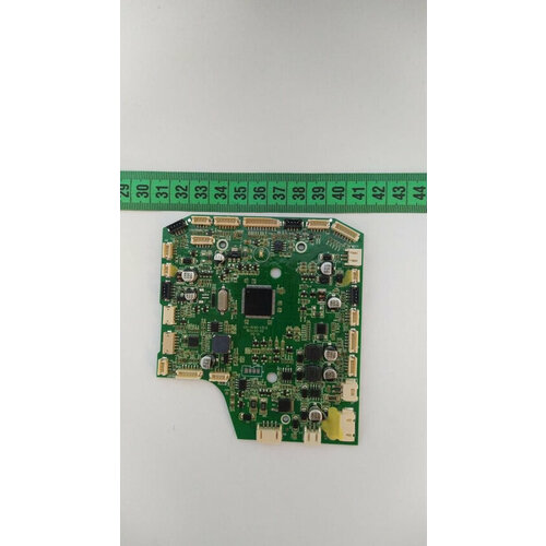 Материнская плата пылесоса для ILIFE A6 X620 X623 3500₽