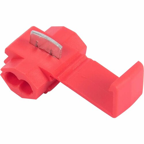 Зажим прокалывающий ответвительный Duwi ЗПО ОВ-1 05-15 мм 10 шт 843₽