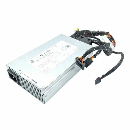 Блок Питания Dell D221N 250W