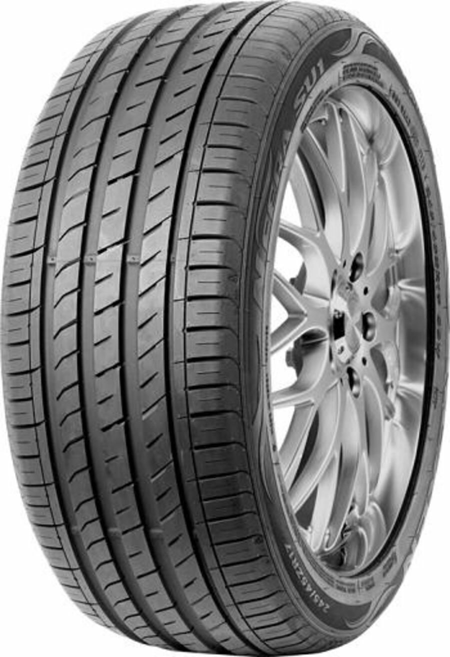 Автошина NEXEN 245/40R18 N FERA SU1 97Y XL TL