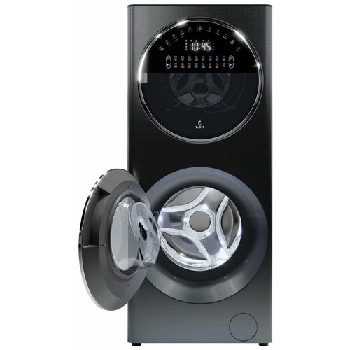 Стиральная машина с сушкой LEX LWM10714LuxIDD 15729000₽