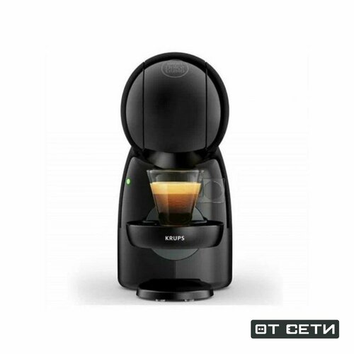 Кофемашина Krups Dolce Gusto Piccolo KP1A3BP16 1439000₽