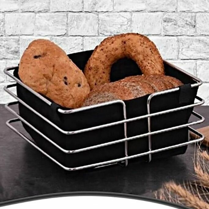 Хлебница в стиле Лофт