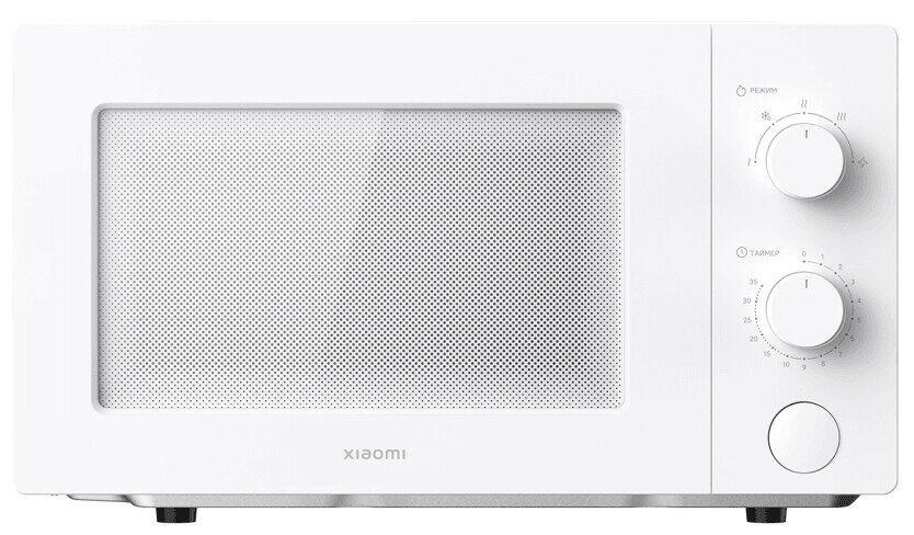 Микроволновая печь Xiaomi Microwave Oven RU MWB010-1A (BHR7405RU)