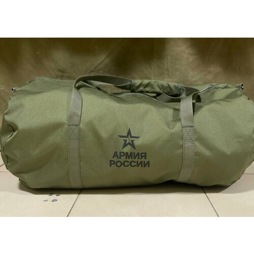 Сумка , олива