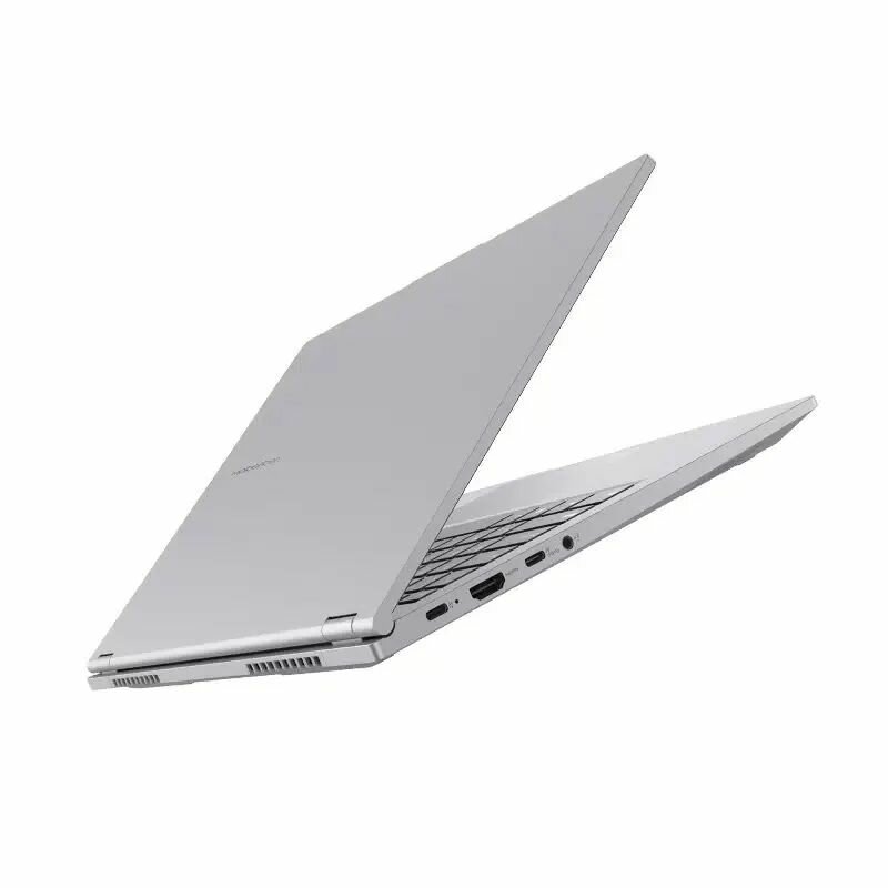 Ноутбук MAIBENBEN P429 P4292SB0LGRE0 (14", Core i5 12450H, 8Gb/ SSD 512Gb, UHD Graphics) Серый - фото №16