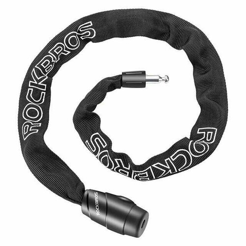 Велосипедный замок ROCKBROS с кодовым замком 1262₽