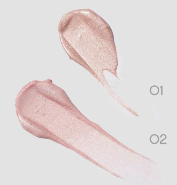 Хайлайтер Vivienne Sabo Lumiere Feerique кремовый Тон 01 Passage Cosmetics Laboratory - фото №17