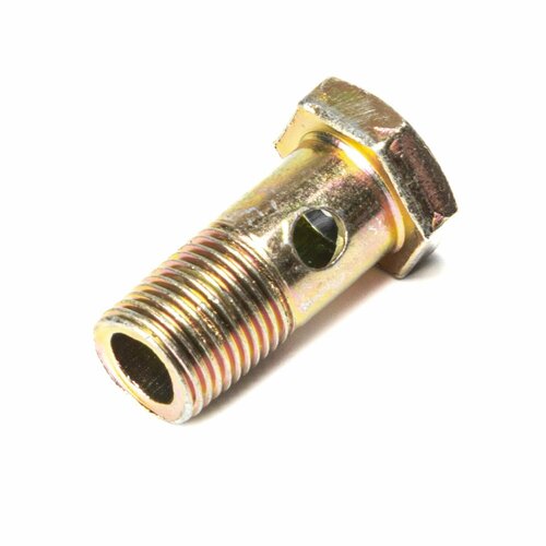 Болт крепления поворотного гидроцилиндра Ф80-3407201 Ц50Ц63 Китай 160₽