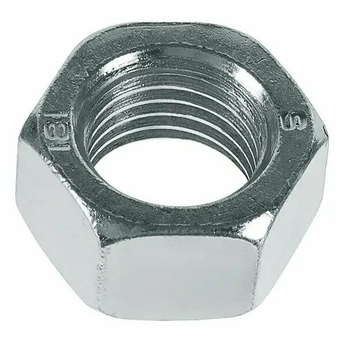 Гайка DIN 934 М22 1 шт 449₽