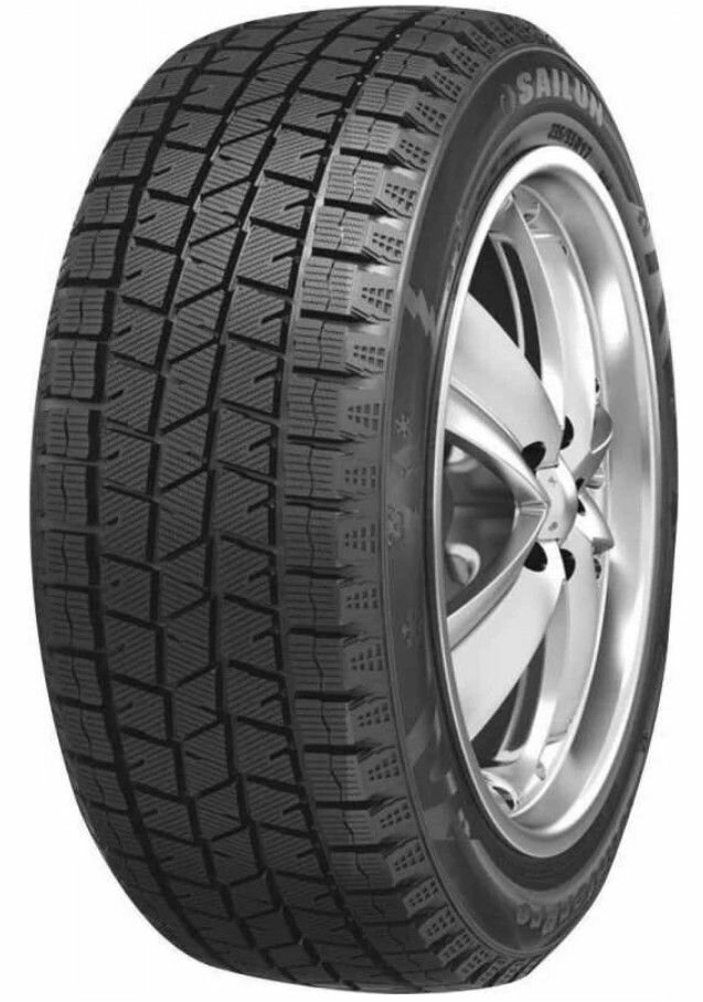 Шина Sailun Ice Blazer Arctic SUV 225/60 R17 103T