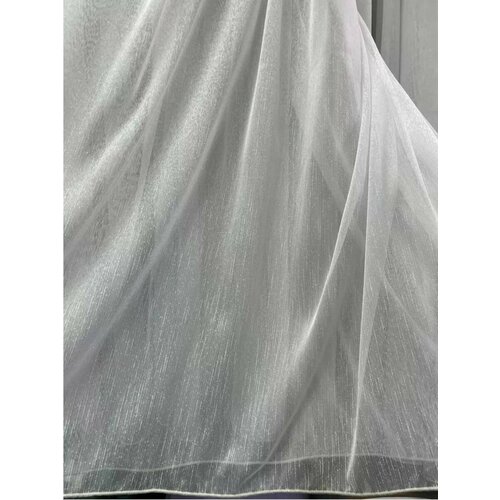 Тюль дождик 600-240