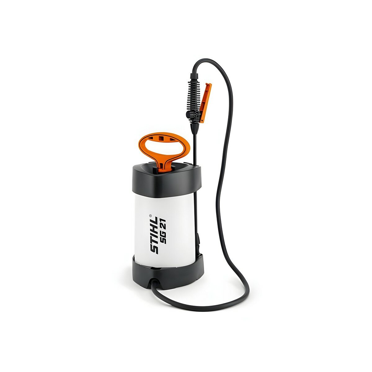 фото Опрыскиватель ручной STIHL SG 21 4255-019-4921