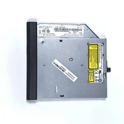 DVD привод с панелью Lenovo Thinkpad L560 L570 светильники лючия l570 fleksa настольный