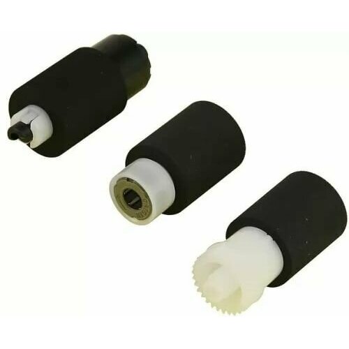 Комплект роликов CET511025 для Kyocera ролики 302F909171 302HN06080 302F906230 2175₽