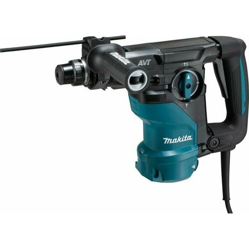 avt trx111hd Перфоратор MAKITA HR3011FCJ