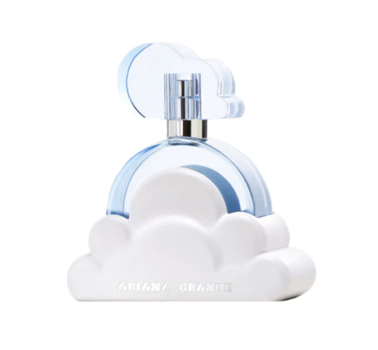 Парфюмерная вода Ariana Grande Cloud фруктовые цветочные ноты 100мл — фото 1
