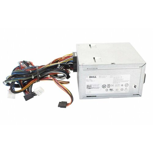 Блок питания Dell D875E001L 875W 39455₽