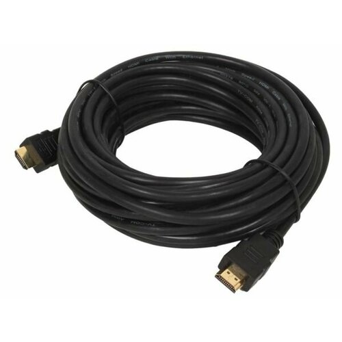 HDMI кабель 5m кабель e2e4 ot hdmi hdmi 0 5m bk