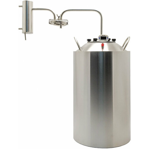 Самогонный аппарат Дистиллятор Бимбер 20 литров 1035000₽