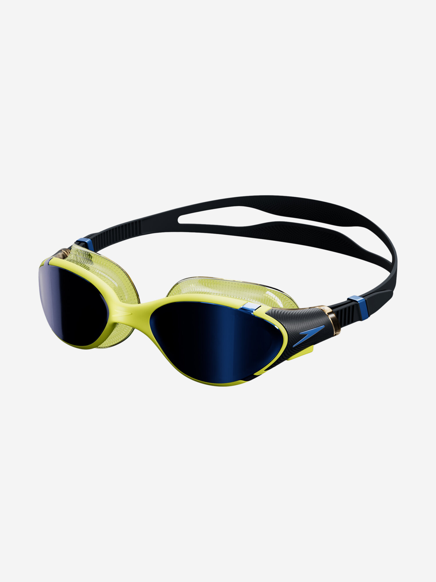 Очки для плавания Speedo Biofuse 2.0 Мультицвет; RU: Без размера, Ориг: One Size
