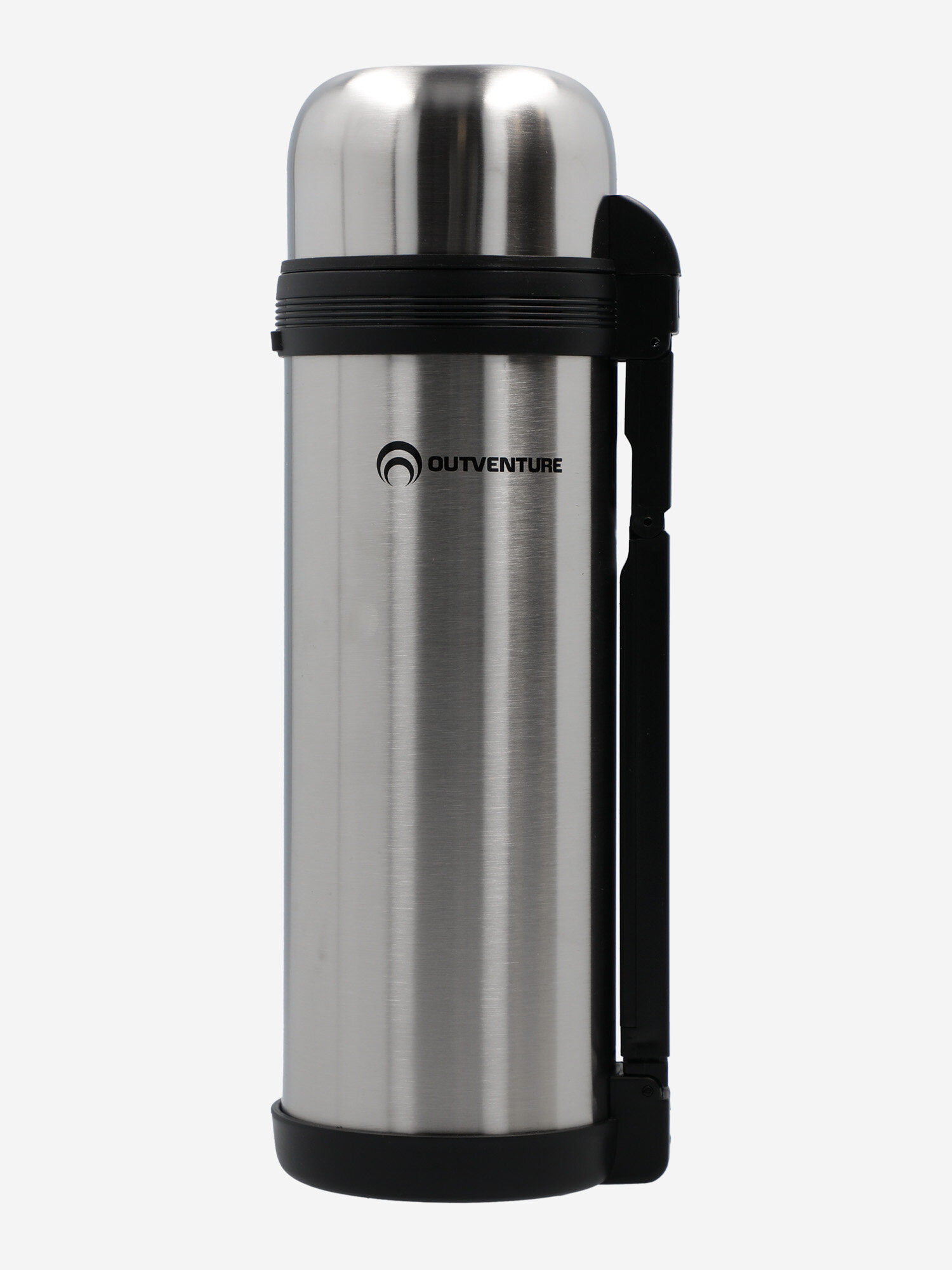 фото Термос Outventure, 1.8 л Серый; RUS: Без размера, Ориг: one size