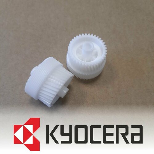 Шестерня привода Kyocera FS-4100 GEAR Z80R-Z36L 302LV31060 1000₽