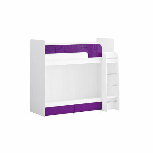 Кровать 2-х ярусная 