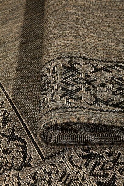 Oriental Weavers Ковер-циновка Nile 2909 J48 H 1.6x2.3 м.