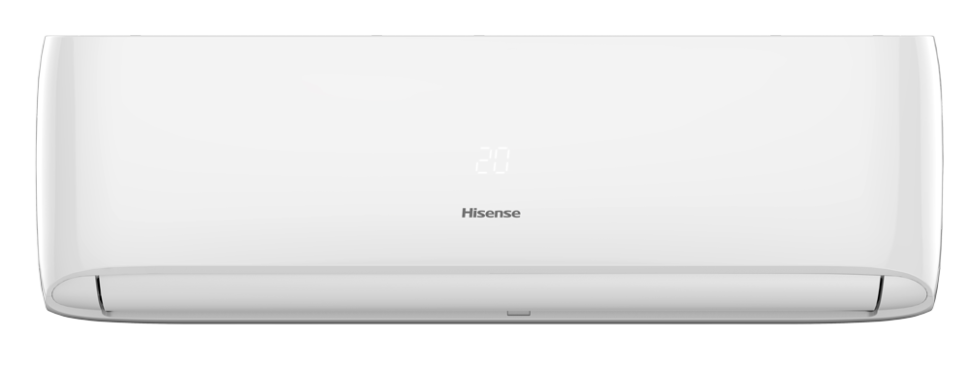 Hisense AS-13UW4RYRCA04G/AS-13UW4RYRCA04W Goal DC Inverter Wi-Fi