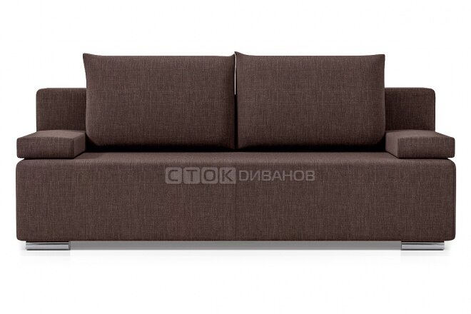 фото Диван Плэй, расцветка Violet, механизм еврокнижка