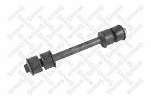 56-00142a-sx_тяга стабилизатора переднего к-кт/ opel kadett Stellox 5600142ASX