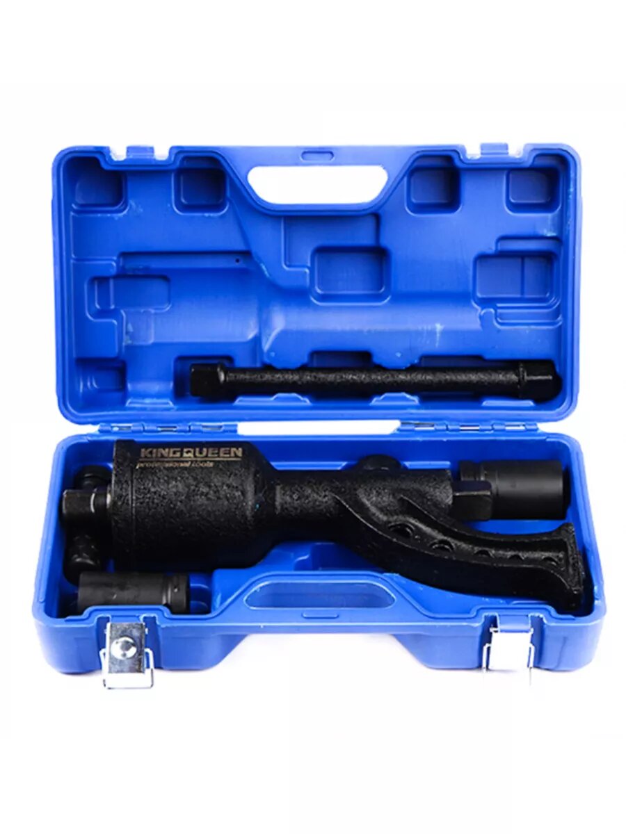 фото Ручной гайковерт 32mm и 33mm