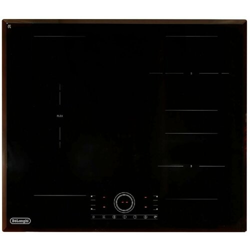 Варочная панель DELONGHI ELETTRA 4B1P CR 3199000₽