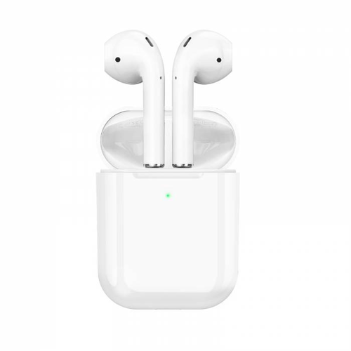 Беспроводные наушники Borofone BW25 белый 1264₽