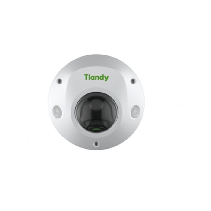 IP-камера Tiandy TC-C35PS I3/E/Y/M/H/2.8mm/V4.2, white