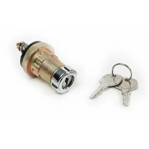 Замок зажигания ЗИЛ-130 ВК350