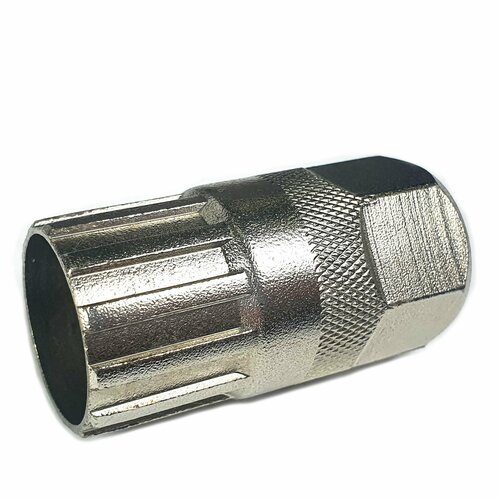 Съемник трещетки 12 шлицов под вороток 1/2