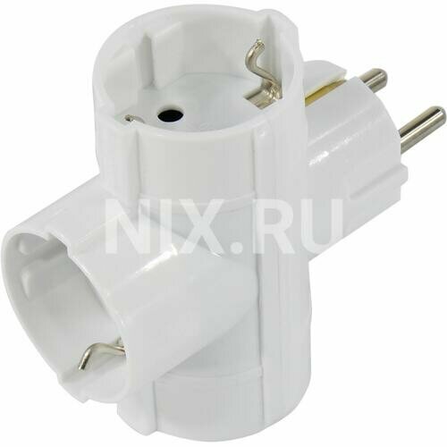 Сетевой разветвитель Smartbuy SBE-16-A03-3z 231₽