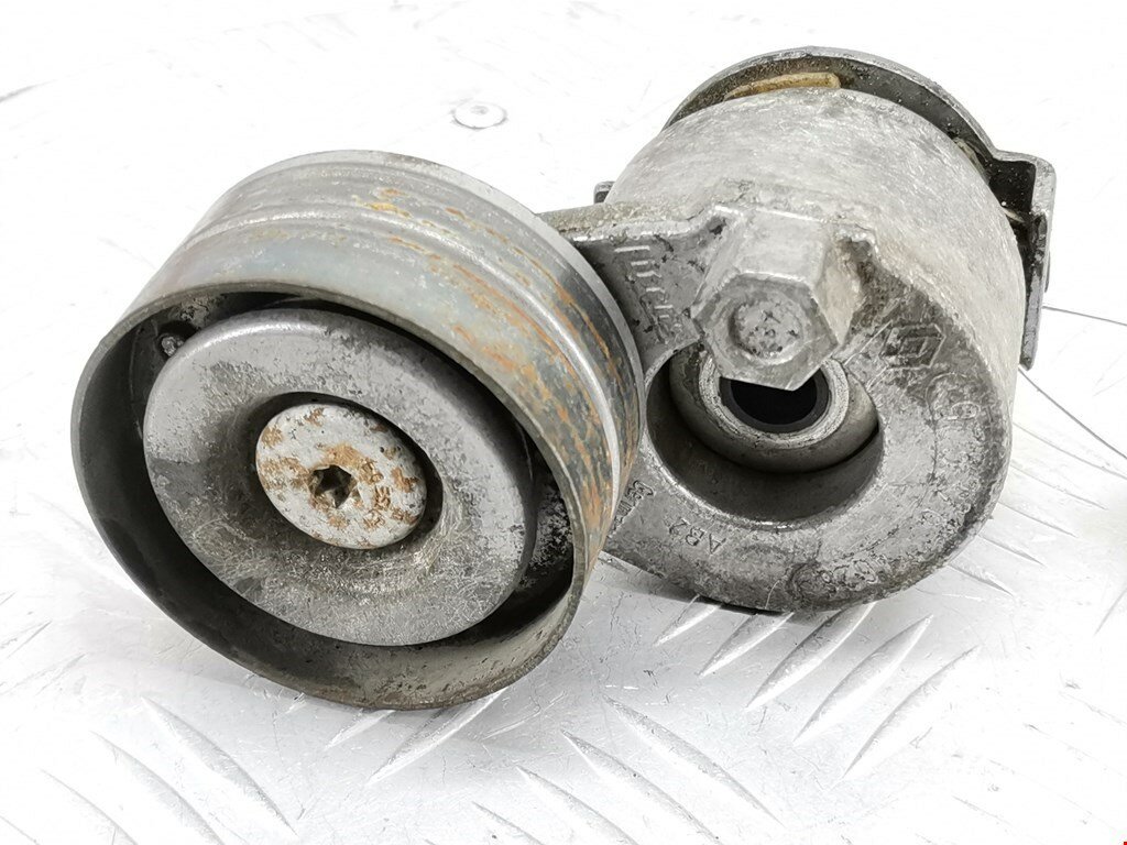 Натяжитель ремня генератора (приводного поликлинового ремня Renault Scenic 2 8200905328 арт. 1659605