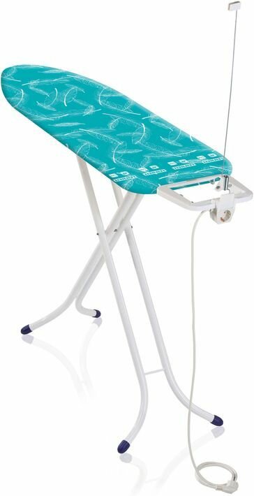 фото Гладильная доска Leifheit Air Board M Black Plus 120 x 38 см 72485