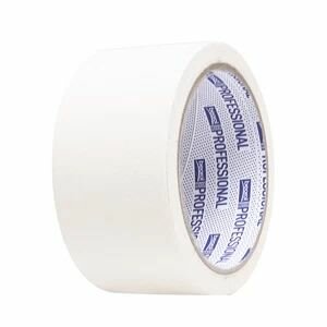 фото Лента малярная Beorol белая