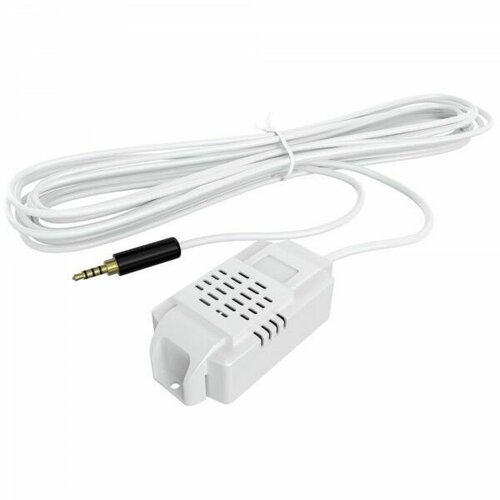 Микрофон проводной EctoControl арт ec01018 237500₽