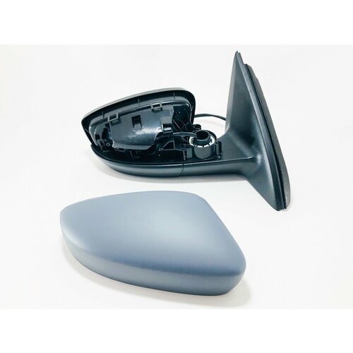 Зеркало правое для Шкода Рапид 2014- год выпуска Skoda Rapid Forward SDRAP14-451-R 4644₽