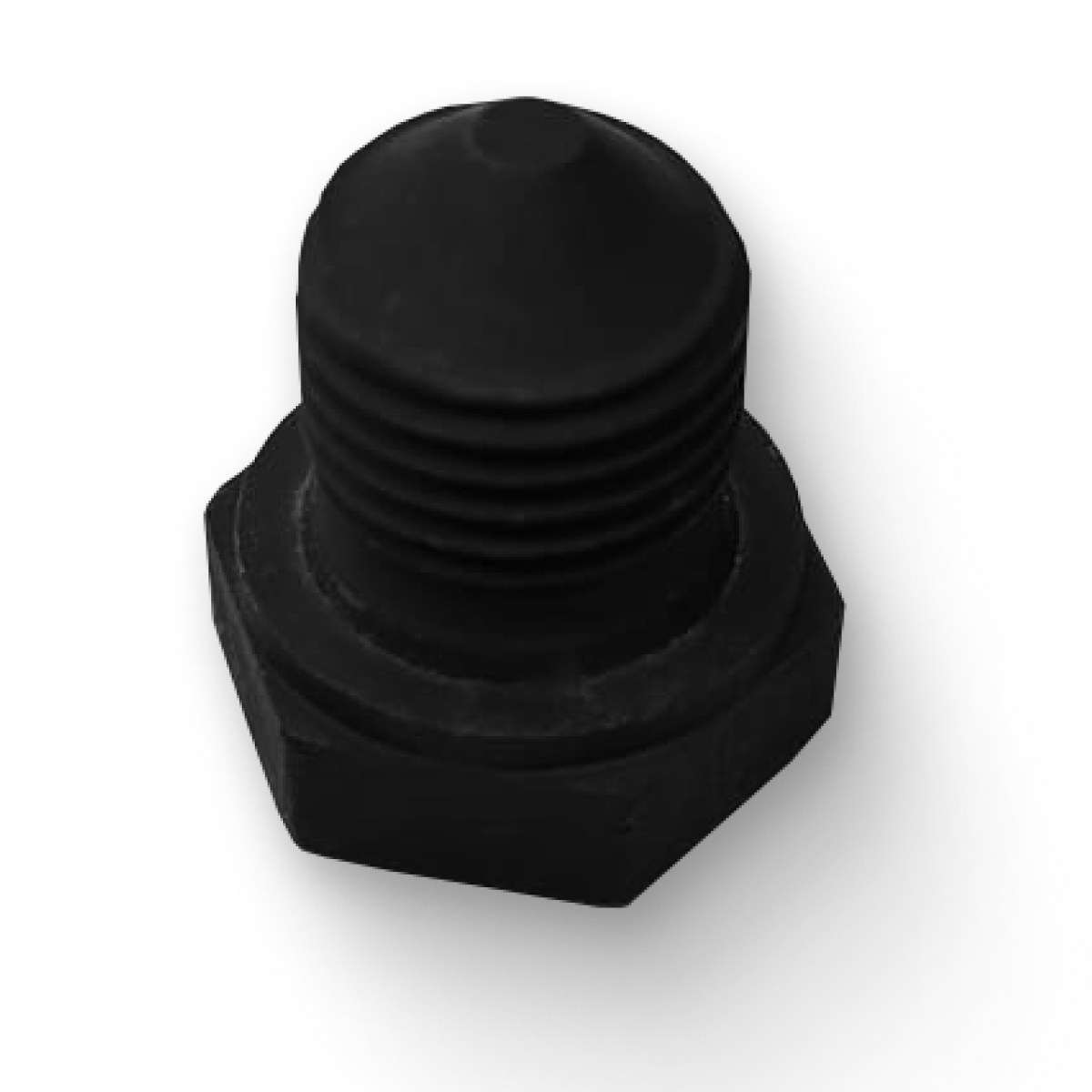 фото Пробка сливная масляного поддона двигателя с уплотнительным кольцом Divitiae D N90288901