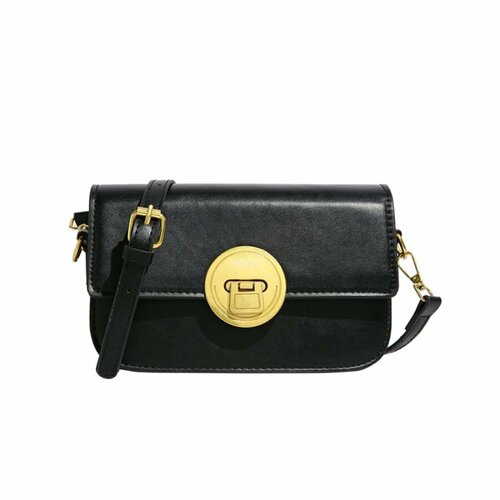 Сумка кросс-боди YSMN, черный