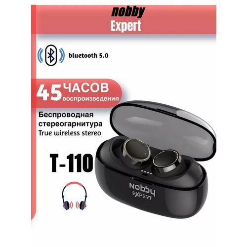 Наушники беспроводные Expert T-110 259000₽