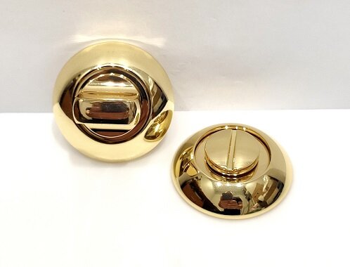 Фиксатор Apecs WC-0503 GG золото