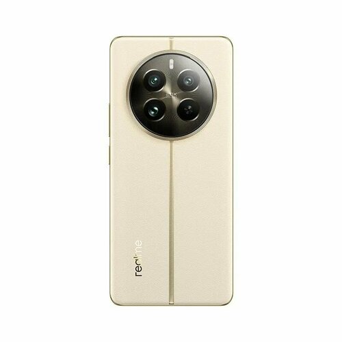 Смартфон Realme 12 Pro 12512Gb Beige 50590₽