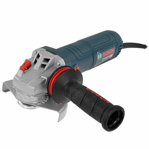 Угловая шлифовальная машина УШМ Bosch GWS 12-125 S 21000₽